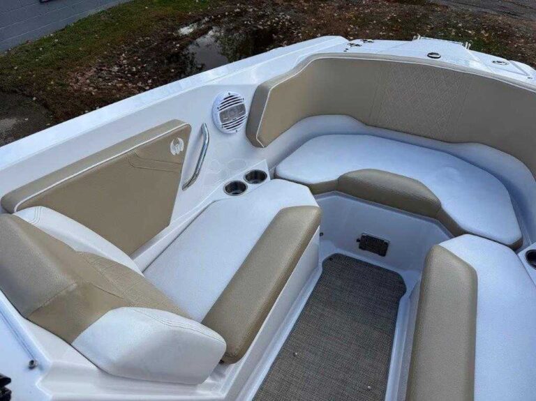 2016 Scarab 255 HO Platinum US-PSBSD071K516 [photo 3]